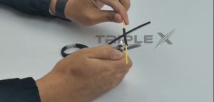 Isolasi Bakar Heat Shrink: Kabel Pelindung & Solusi Konektor