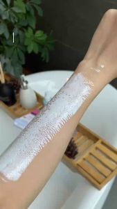 SÁP WAX LÔNG CON LĂN WHITE FLOWER NOWAX - lựa chọn tốt nhất cho waxing chân tay lưng bụng ngực | Nuhuwaxing