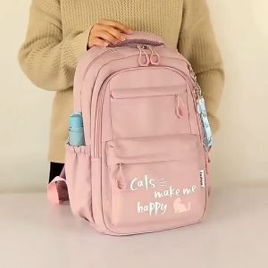 Solusi Tas Sekolah Terjangkau 2023: Ransel Lucu untuk Anak Perempuan