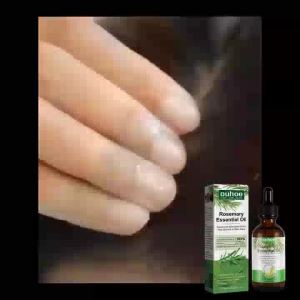 OUHOE  Minyak Pati Rambut Lebat Rosemary   Rambut Anti-Putus Rambut Gugur Kuat Rambut Pekat Minyak Pati Tebal