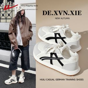 Warrior | Breathable Lightweight Casual Ballet Mary Jane Shoes