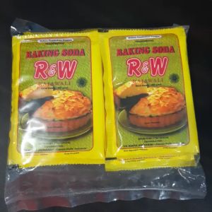 BAKING SODA MERK R&W