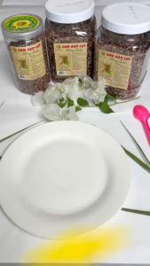 CƠM GẠO LỨT SIÊU RONG BIỂN - SHOP TÂN LỘC PHÁT FOOD