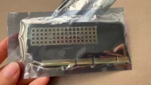 M.2 NVMe M-Key to PCIe 3.0 SSD Adapter Card  PCIe X4 X8 X16 For Desktop PC PCI-E Graphics Card Sot