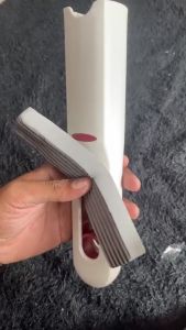 JA ALAT PEL MINI MOP PORTABLE SPONS BUSA / ALAT PEMBERSIH PENYERAP AIR SERBAGUNA