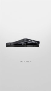[ 17 Pro Max / 17 Pro ] TORRAS Ostand Q3 Spin Series Magnetic Case with Foldable Stand