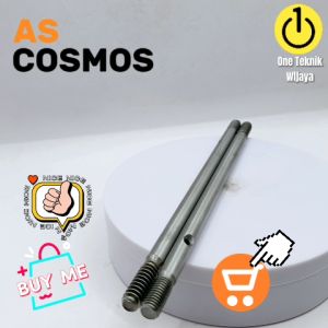 As Kipas Angin Cosmos / As Kipas Umum / 181cm Drat Kasar