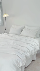 Ruột Chăn 2Mx2M2 Sợi Đậu Nành RUNA CORNER Không Chất Tẩy Trắng Nhuộm Sợi An Toàn Cho Sức Khỏe