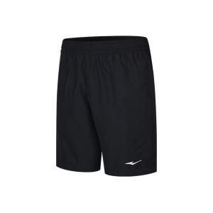Erke | New Summer Mens Quick-Dry Icy Silk Badminton Shorts Five Parts