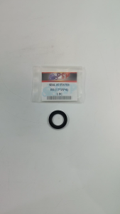 Seal As Stater RX (17x25x4) - Karet Sil Selahan Engkol Kick Starter Yamaha RXS RX S RXK RX K RX King