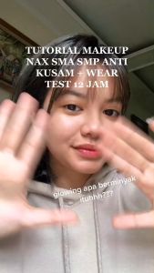 Emina Daily Matte BB Cream 16 g