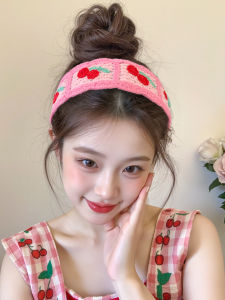 MENGWU | Hair Fixing Magic Tape Front Fringe Tidier