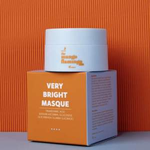 NEWBIE THE MANGO FLAMINGO HYDRATING SUNSHIELD SUNSCREEN HYDRATING GLOW ESSENSE PERFECT CLEANSING MILK RETINOL OVERNIGHT BOOSTER TRIPLE C SERUM INTENSIVE RADIANCE CREME BAKUCHIOL RENEWAL BOOSTER HA BOOSTER SERUM ACNE TINTED SUNSCREEN SERUM ESSENSE