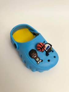 Sandal baim anak Dulux 571 D-1 basket (uk 25-30)