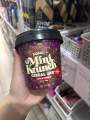 Konu Mini Krunch Cereal Jar 150g, 350g, 240g Pistachio Knafeh, Biscoff. 