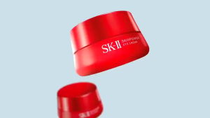 SK-II Skinpower Cream 15g Skin Treatment Eye Care Reduce Dry Lines and Fine Lines Anti-wrinkle 15ml