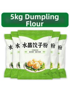 Transparent Cooking Pre-mix Flour