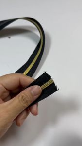 YKK CI #5 Metering Zipper / Zip Potong / Zip Kusyen / Zip Meter