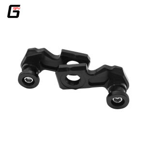 Chain Adjustment Frame Swingarm Spools Slider Accessories CB650R CBR650R CB650F CBR650F CB CBR 650F 650R 2019-2023 For Honda