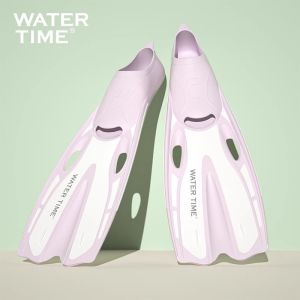 WATERTIME | Snorkeling and Diving Fins