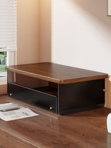 MENGBINFEN | Extendable Printer Storage Rack