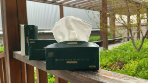 [Bundle of 20] ZhiMeng 5ply Premium Facial Tissue Paper | Primary Wood Pulp Toilet Paper Thickened Facial Towels Napkins