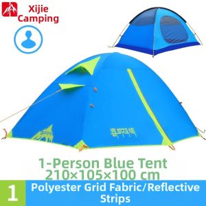 CNHIMALAYA | Windproof Waterproof Insulated Tent