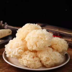 Wild Fresh Dried Tremella 500g