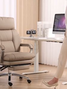 Ghế giám đốc ghế văn phòng cao cấp ghế xoay văn phòng cao cấp có gác chân