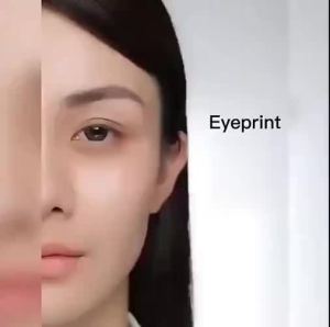 Kem mắt Vitamin C 20g cho quầng thâm và bọng mắt serum kem mắt collagen chống nhăn và lão hóa loại bỏ quầng thâm chăm sóc mắt