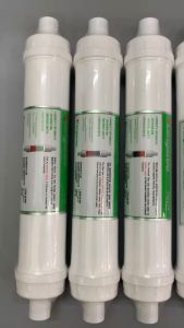Lõi Chức Năng Dòng Hydrogen+ Kangaroo Tách Lẻ Lõi Fir+ OrpH+ HypH+ Mineral+ Nano Carbon+ Và 5in1+ Chính Hãng