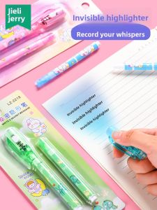 JIELI | Invisible Marking Anti-counterfeiting UV Pen Set