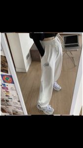BUS CELANA 2STYLE JOGGER & KULOT LONG PANT SPORTY STYLE - CELANA KULOT WANITA BUS