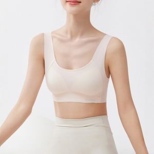 Áo Ngực Không Dây Cho Giai Đoạn Phát Triển Tuổi Teen