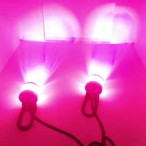 Lampu Variasi Mata Elang Panoramic Kedip 1 Pasang