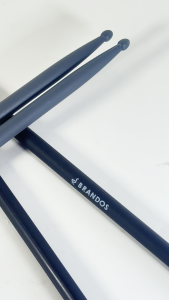 Stick Drum Bahan Carbon Fibre BRANDOS Stik Drum Impor STKD-55