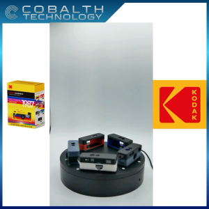 Charmera Armor Case for Kodak Key Chain Camera
