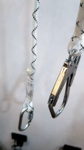 Tolsen Tool Lanyards For Safety Harness (1.8m) CE Approved 45271 Tolsen Lanyard Toyota Lanyard - Lazada