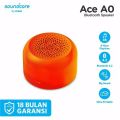 Speaker Anker Soundcore Ace A0 Portable Bluetooth Original Resmi Anker Indo. 