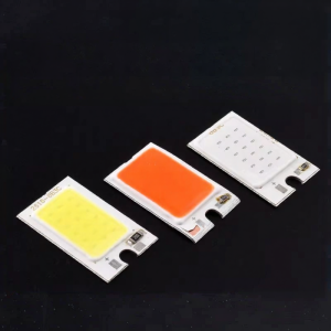 TOUGLESY | Compact Long Rectangle LED Light Panel 5V Multicolor