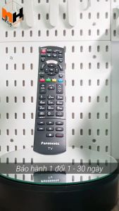 Điều khiển tivi Panasonic smart remote tivi Panasonic hàng loại 1