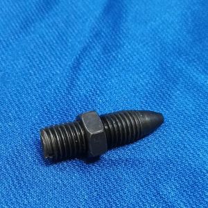 HA-23 CENTER SCREW AND NUT FOR HOUSEHOLD SEWING MACHINE SISTER MODEL:JA-2