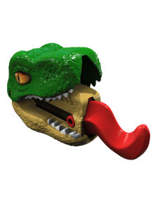 ใหม่ไดโนเสาร์3D มีดของเล่นแรงโน้มถ่วงความคิดสร้างสรรค์3D หัวไชเท้ามีดบีบอัดของเล่นแปลกใหม่ของขวัญสำหรับเด็ก