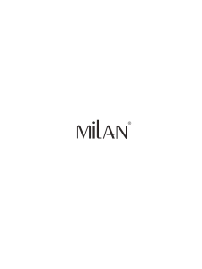 MiLAN NaiL Gel Polish 12 Colors Naked Peach Color Series 15 ML Bottle POPULAR Pink Nude Series Fashion Nail Gel Soak Off Nail Uv Long-Lasting Glossy Easy-Soak And Pigmented For Nail Designer And SaLon Beauty Care