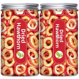 Nine-Process Dried Tangerine Peel Tea