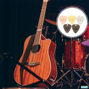 ORIA Guitar Picks: Perfect Picks for Electric, Acoustic, & Bass Guitars