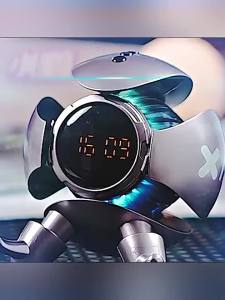 AI Smart Dialogue Children Robot Construction