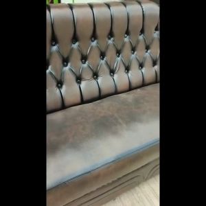 ( Free Ongkir) Sofa Jaguar Mini 321 Dudukan Nyambung Termurah