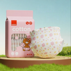 QUEZHOU | Disposable Pet Diapers