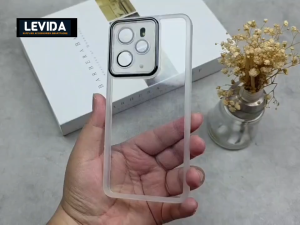 Realme 15 5G Realme 15 Pro Realme 14 5G Soft Clear Lens Kamera Case Realme 15 5G Realme 15 Pro Realme 14 5G